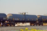 GATX Tank Car